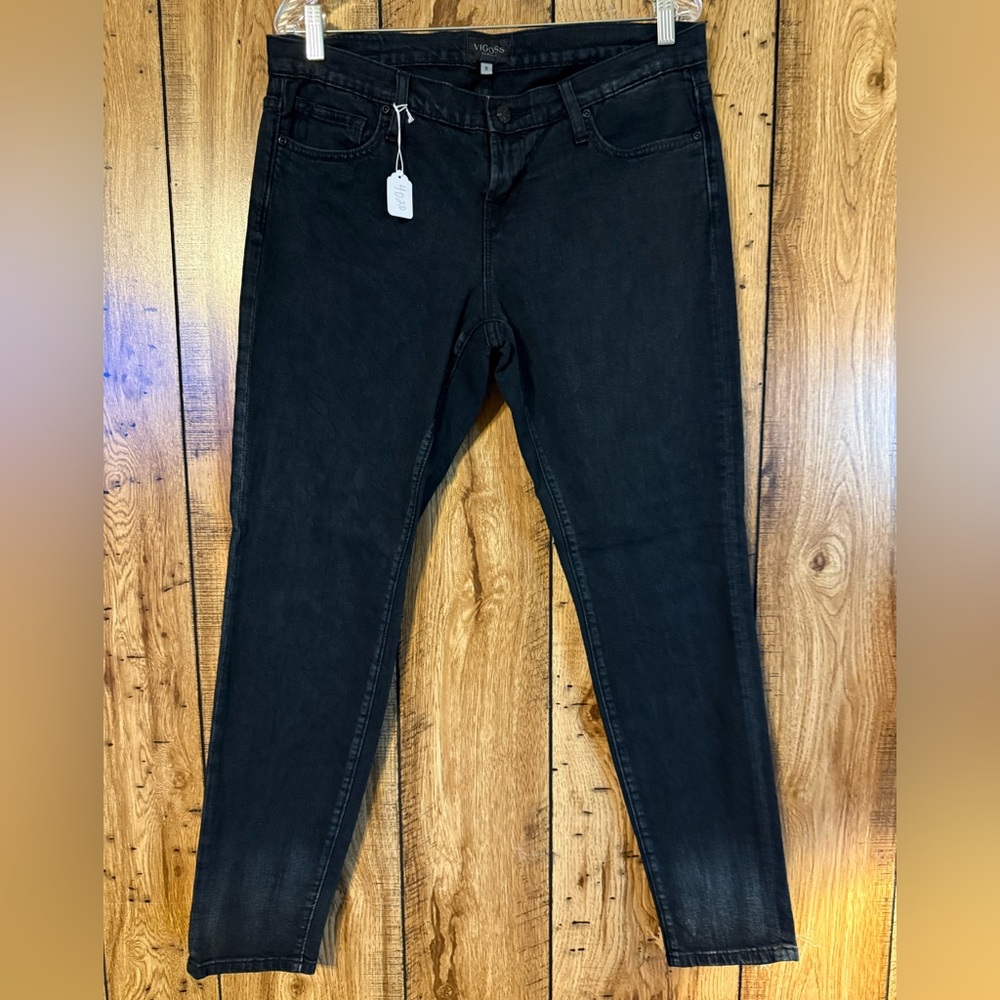 GUC Vigoss denim jeans. Size 10.